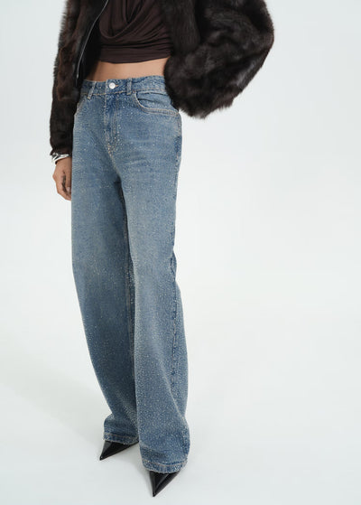 Sofia | Sparkling Jeans