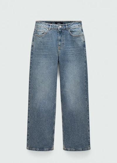 Sofia | Sparkling Jeans
