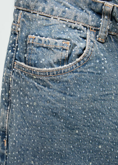 Sofia | Sparkling Jeans
