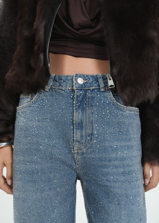 Sofia | Sparkling Jeans