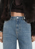 Sofia | Jeans Scintillanti