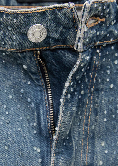 Sofia | Jeans Scintillanti