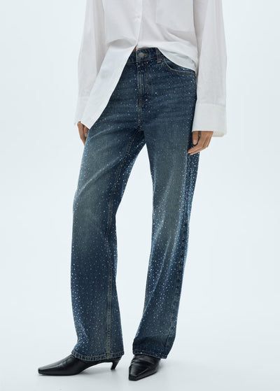Sofia | Sparkling Jeans
