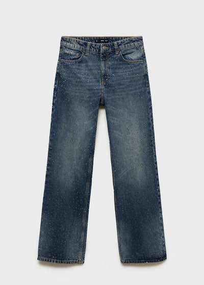 Sofia | Jeans Sparkling