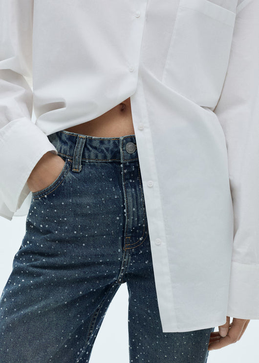Sofia | Sparkling Jeans