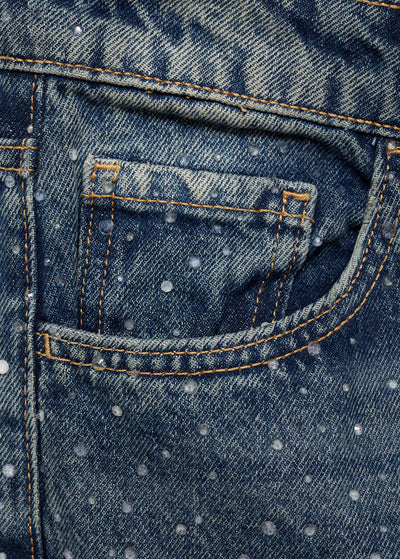 Sofia | Jeans Scintillanti