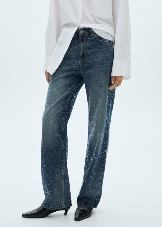 Sofia | Sparkling Jeans