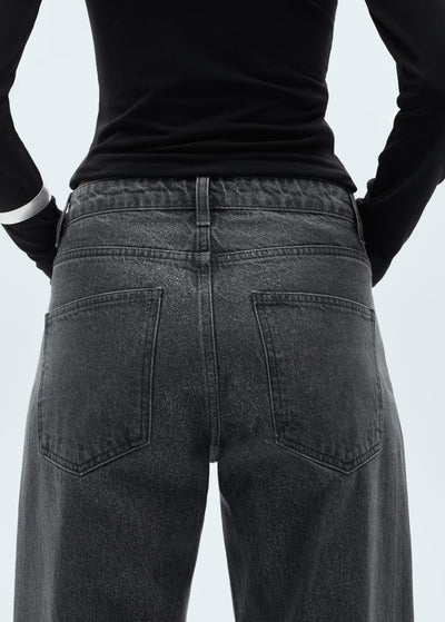 Sofia | Jeans Scintillanti