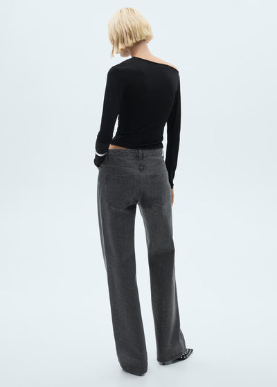 Sofia | Jeans Scintillanti