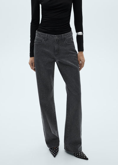 Sofia | Sparkling Jeans