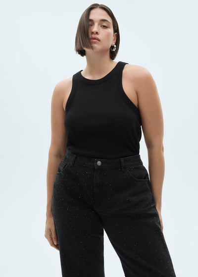 Sofia | Jeans Scintillanti