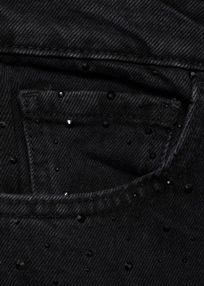 Sofia | Jeans Scintillanti