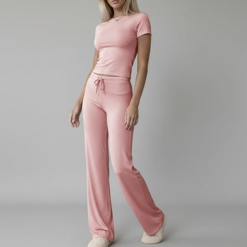 Gemma | Luxe Lounge Set in 2 Pieces