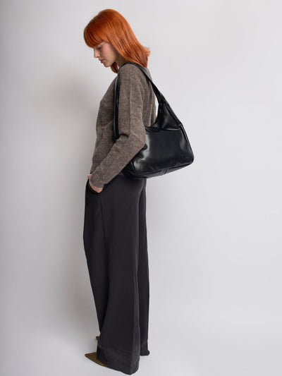 Maya - Daily Shoulder Bag - With Rits