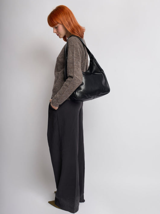 Maya - Daily Shoulder Bag - With Rits