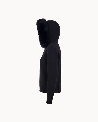 Camilla | Belted Jacket