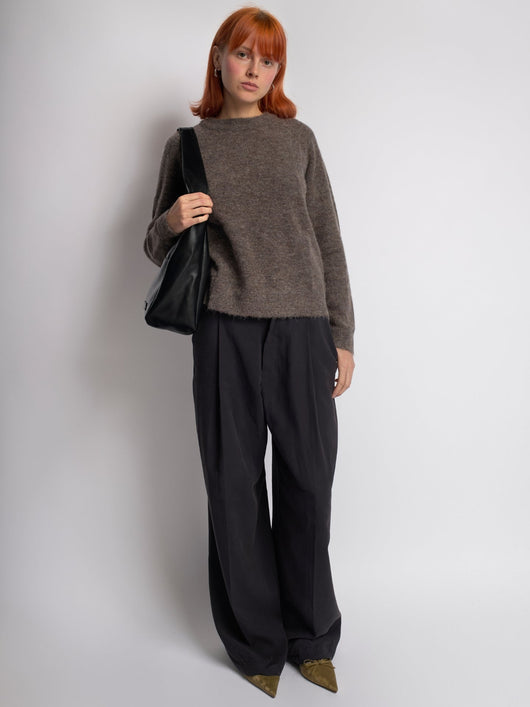 Maya - Daily Shoulder Bag - With Rits