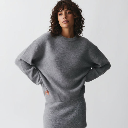 Lola | Knitted Sweater