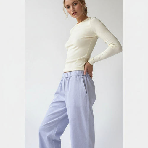 Zaira | Pantaloni Lounge di Stoccolma