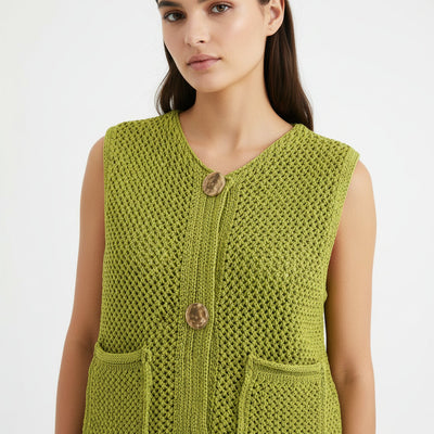 Victoria | Gilet
