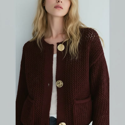 Victoria | Gilet