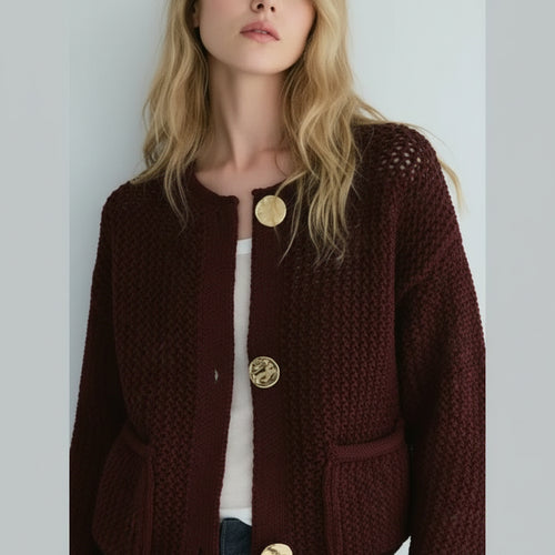 Victoria | Gilet