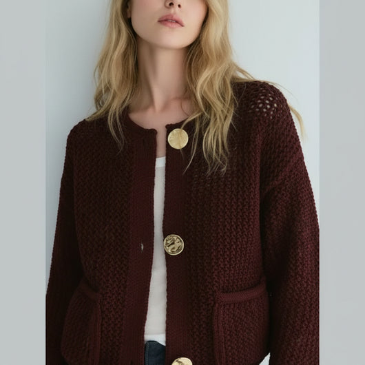 Victoria | Gilet