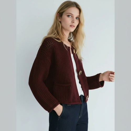 Victoria | Gilet