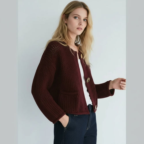 Victoria | Gilet