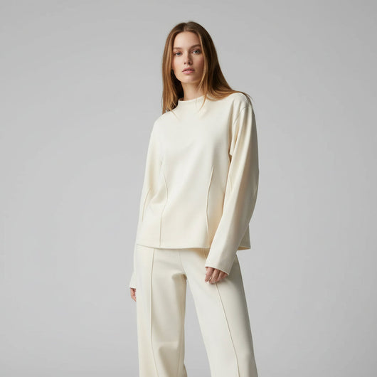Comfortable Lounge Set Vera