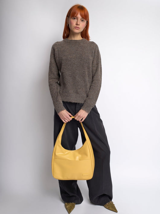 Maya - Borsa a Spalla Giornaliera - Con Rits
