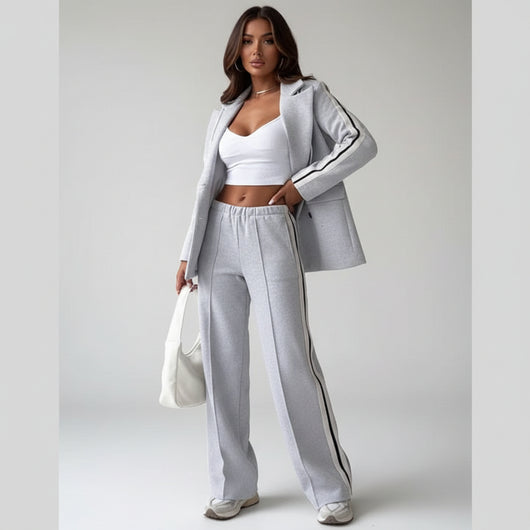 Liana | Set di Due Pezzi con Cappuccio