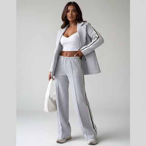 Liana | Two-Piece Hoodie Set