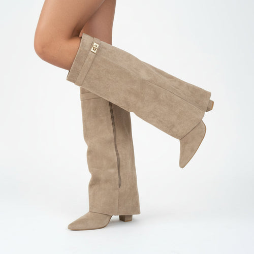 Ariana | Boots