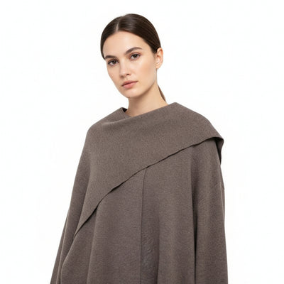 Hamida - Cappotto Autunnale