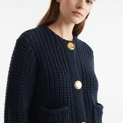 Victoria | Gilet