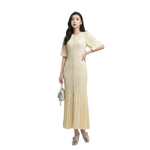 Lely | Abito Elegante