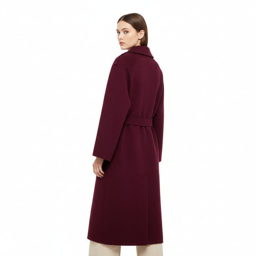 Classy | Bordeaux Jacket