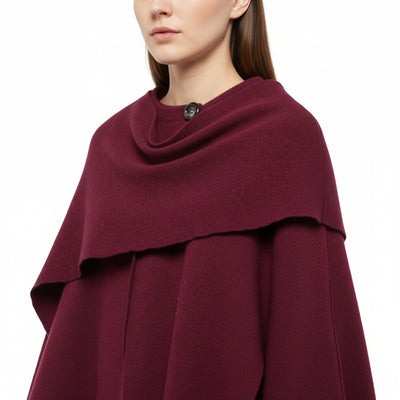 Hamida - Cappotto Autunnale