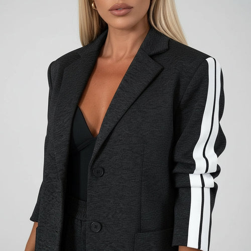 Liana | Two-Piece Hoodie Set