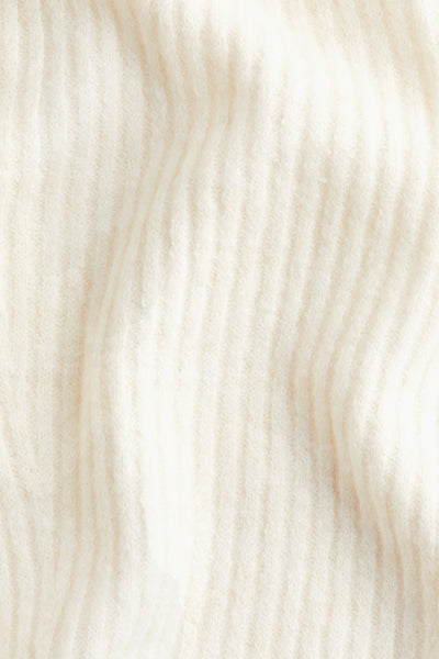 Sila | Off Shoulder Jumper