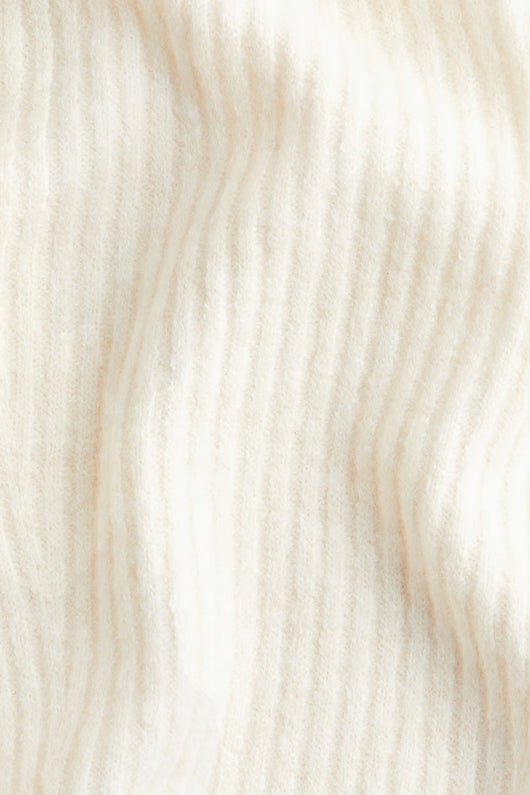 Sila | Off Shoulder Jumper