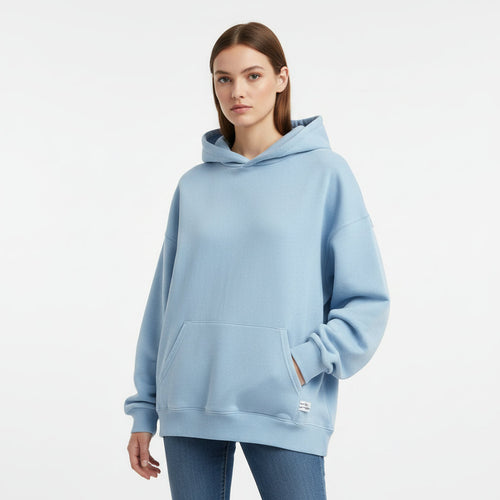 Lola | Comfortable Hoodie