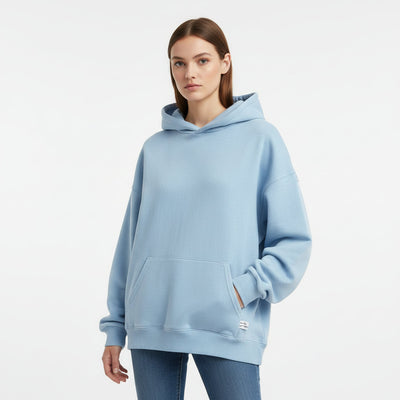 Lola | Comfortable Hoodie