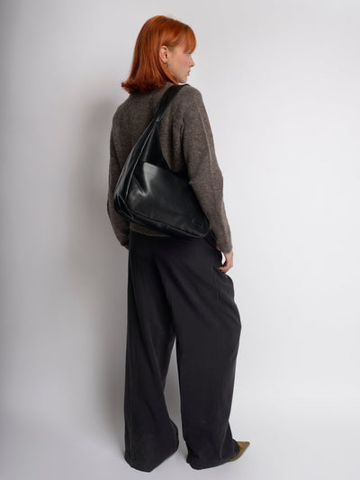 Maya - Daily Shoulder Bag - With Rits