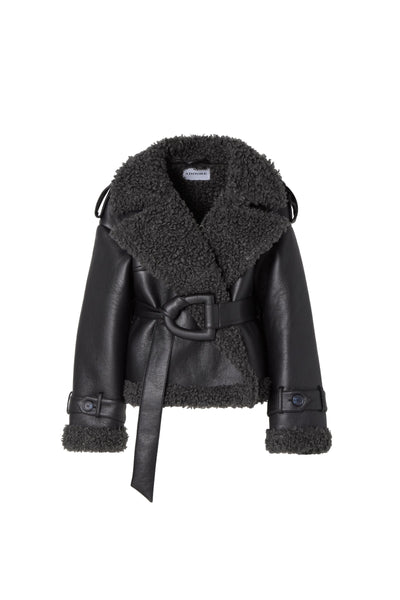 Emily - Manchester Jacket