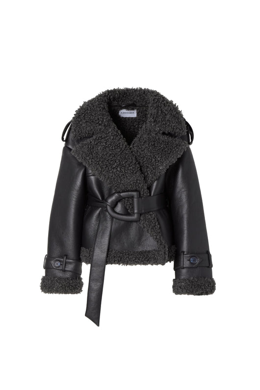 Emily - Manchester Jacket