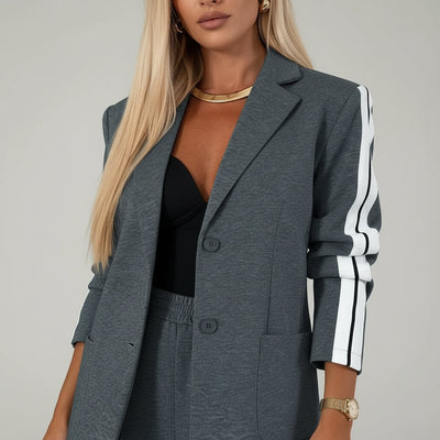 Liana | Two-Piece Hoodie Set
