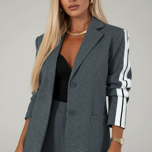 Liana | Two-Piece Hoodie Set