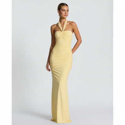 Sofia | Maxi Abito Elegante